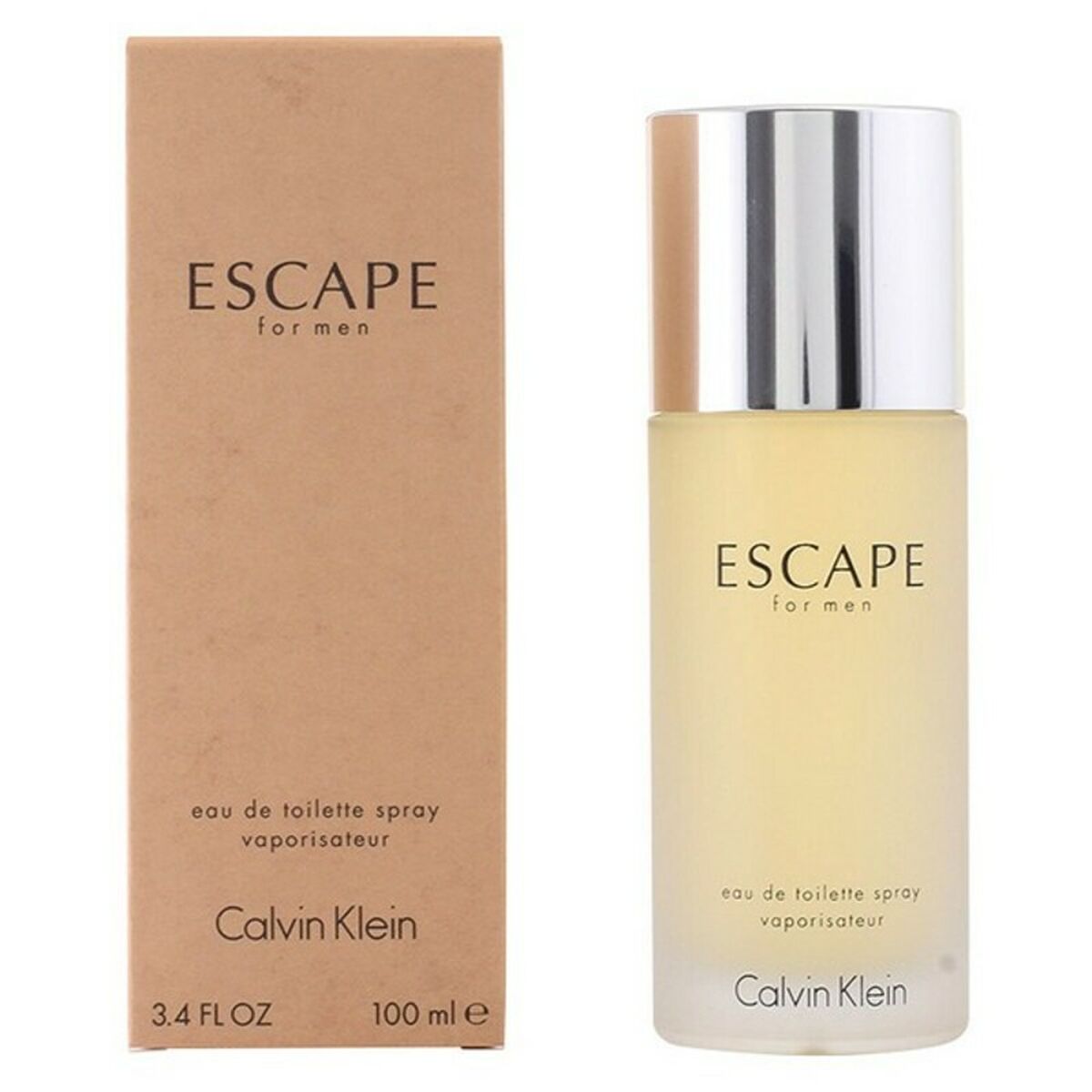 Parfem za muškarce Calvin Klein EDT